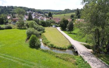 Einfamilienhaus 5 Zimmer - image - 3