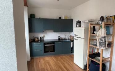 Apartment 2 rooms - image - 3