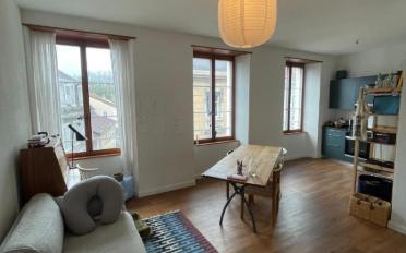 Apartment 2 rooms - image - 1