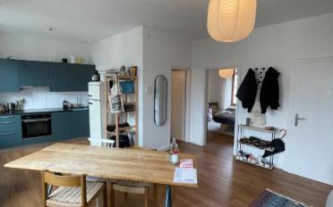 Apartment 2 rooms - image - 2
