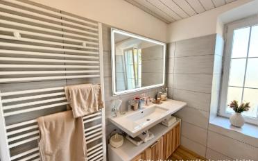 Maison contiguë 4 pièces - image - 8