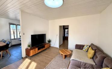 Maison contiguë 4 pièces - image - 3