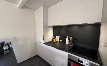 Maison contiguë 4 pièces - image - 7