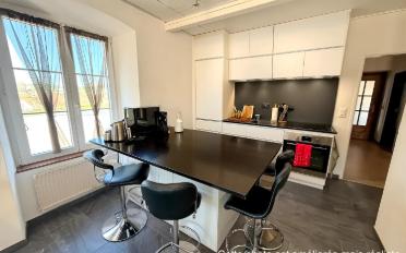 Maison contiguë 4 pièces - image - 5