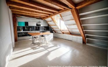 Wohnung 3 Zimmer - image - 2