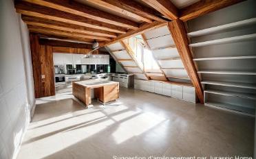 Wohnung 3 Zimmer - image - 3