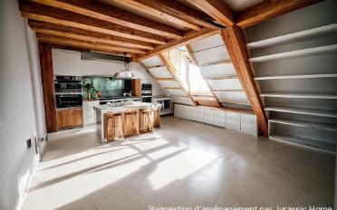 Wohnung 3 Zimmer - image - 1