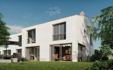 Maison 5 pièces - image - 1