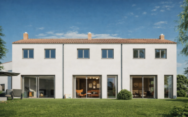 Einfamilienhaus 5 Zimmer - image - 1