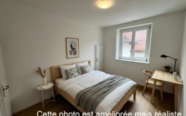 Apartment 3 rooms - image - 1