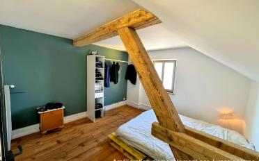 Maison 9 pièces - image - 7