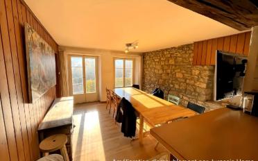 Maison 9 pièces - image - 13