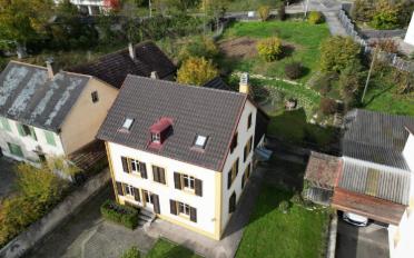 Maison 9 pièces - image - 1