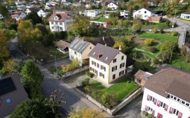 Maison 9 pièces - image - 2