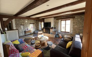 Maison 9 pièces - image - 5