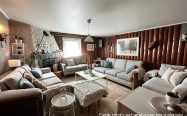 Single house 5 rooms - image - 13