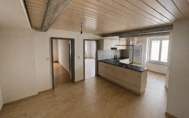 Appartement 5 pièces - image - 3