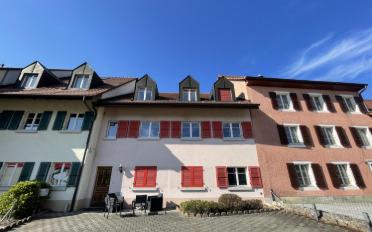 Wohnung 5 Zimmer - image - 1