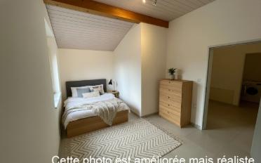 Duplex 5 rooms - image - 2