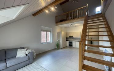 Duplex 5 rooms - image - 5