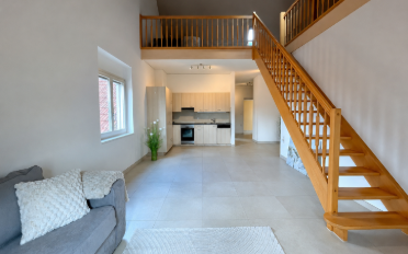 Duplex 5 pièces - image - 1