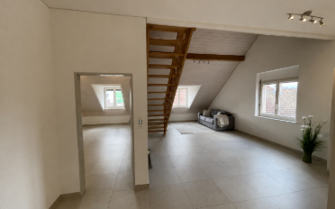 Duplex 5 pièces - image - 12