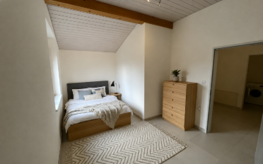 Duplex 5 pièces - image - 2