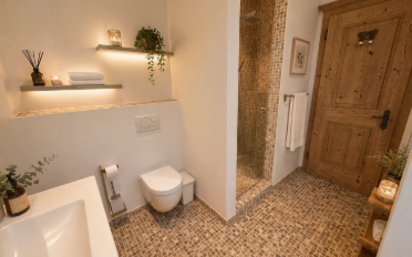Appartement 6 pièces - image - 11
