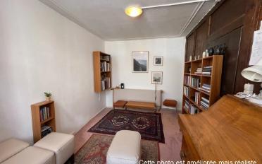 Appartement 4 pièces - image - 12