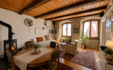 Wohnung 4 Zimmer - image - 7