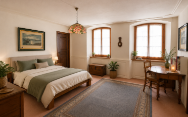 Wohnung 4 Zimmer - image - 1