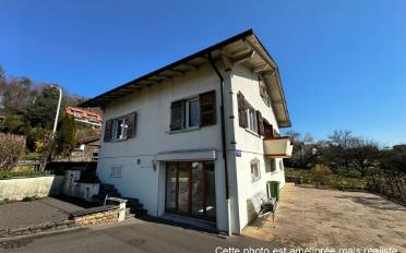 Einfamilienhaus 8 Zimmer - image - 1