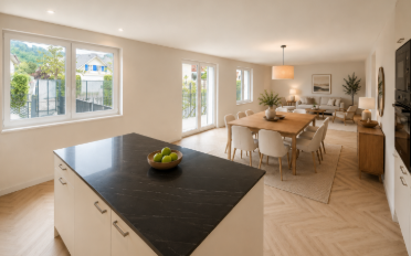 Maison 8 pièces - image - 2
