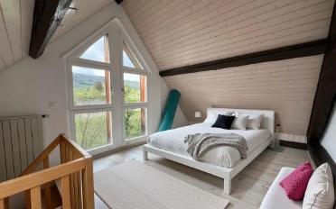 Wohnung 3 Zimmer - image - 1