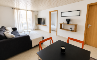 Wohnung 4 Zimmer - image - 6