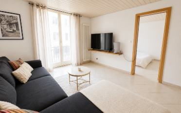Wohnung 4 Zimmer - image - 3