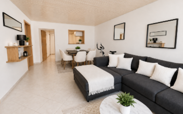 Wohnung 4 Zimmer - image - 1
