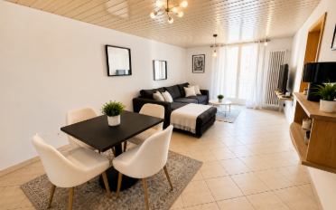 Wohnung 4 Zimmer - image - 5