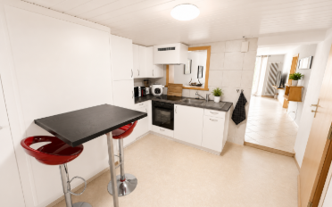 Wohnung 4 Zimmer - image - 9