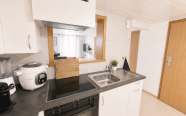 Wohnung 4 Zimmer - image - 11