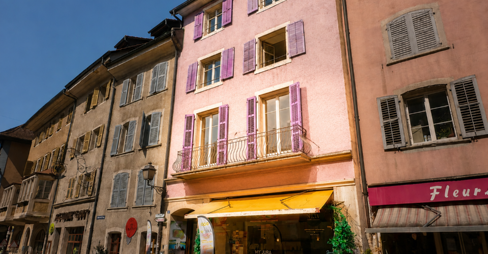 Porrentruy