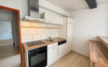 Maison contiguë 5 pièces - image - 5