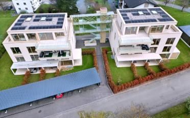 Duplex 4 pièces - image - 5