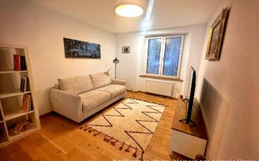 Apartment 3 rooms - image - 1