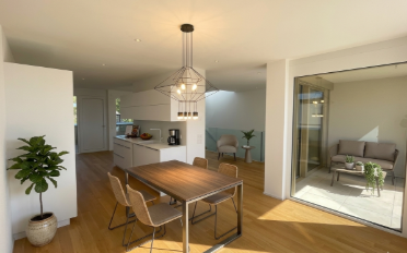 Duplex 6 rooms - image - 3