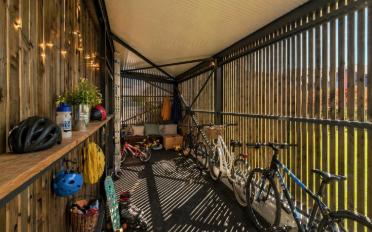 Duplex 6 rooms - image - 13