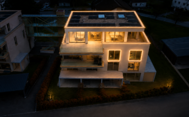 Duplex 6 Zimmer - image - 1