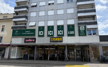 Commerce 3 pièces - image - 1