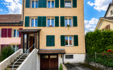 Wohnung - image - 1