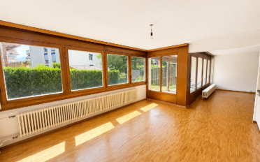 Appartement 5 pièces - image - 1